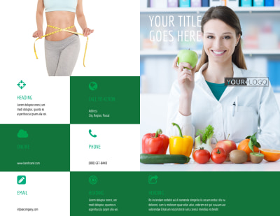 Nutritionist & Dietician