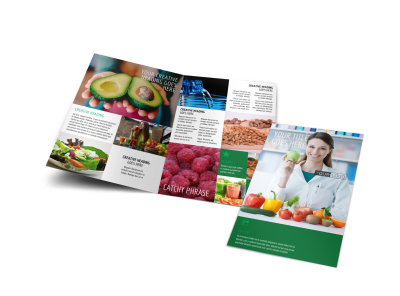 Nutritionist & Dietician