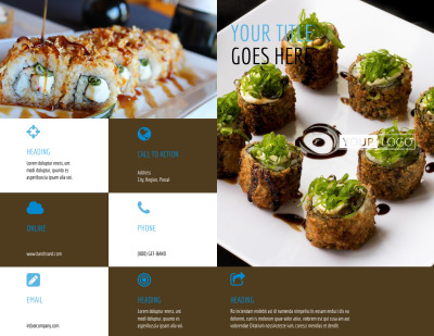 Sushi Restaurant