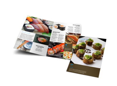 Sushi Restaurant