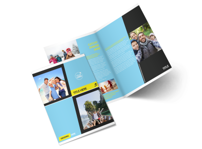 Family Travel Agency
