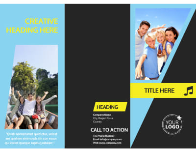 Family Travel Agency