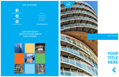 Commercial Real Estate Property