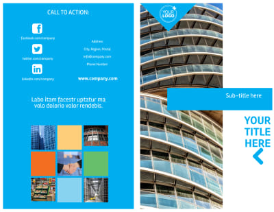 Commercial Real Estate Property