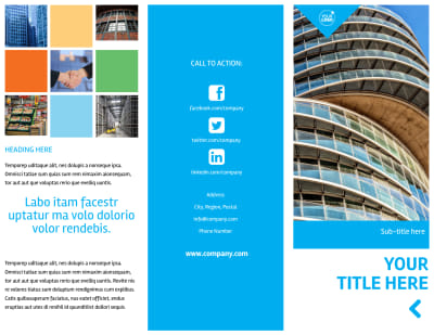 Commercial Real Estate Property