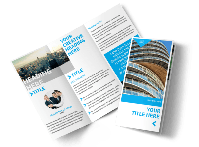 Commercial Real Estate Property