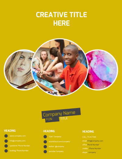 Art & Design Institute   Side 2 Image