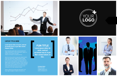 General Business Event