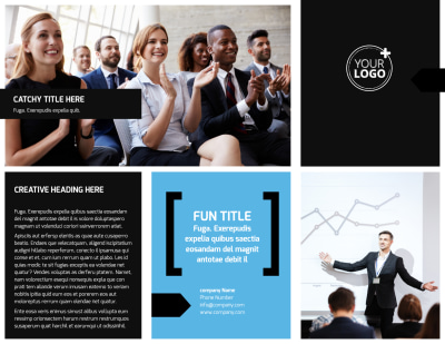 General Business Event