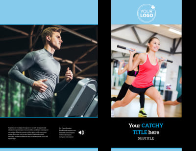 Personal Trainer