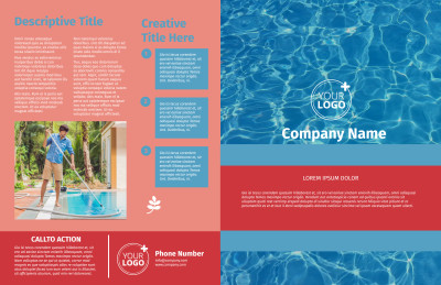 Pool Cleaning Service