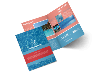 Pool Cleaning Service