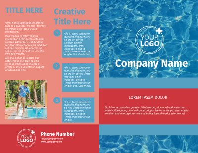 Pool Cleaning Service