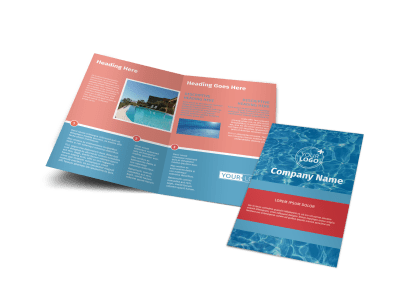 Pool Cleaning Service
