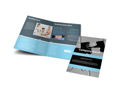 Mergers & Acquisition Firm
