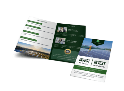 Clean Energy Consulting