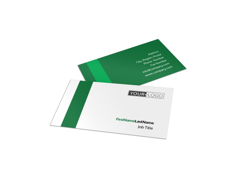 business card templates