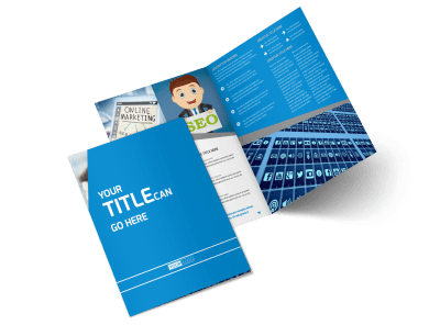Online Marketing Agency