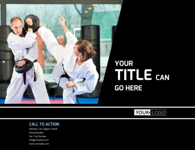 Martial Arts