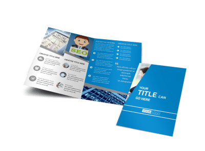 Online Marketing Agency