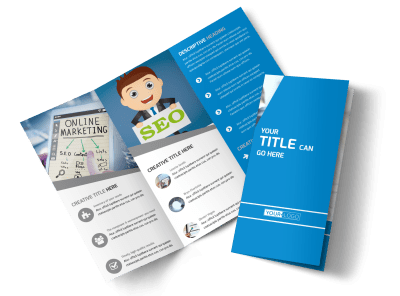 Online Marketing Agency