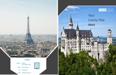 European Travel Agency