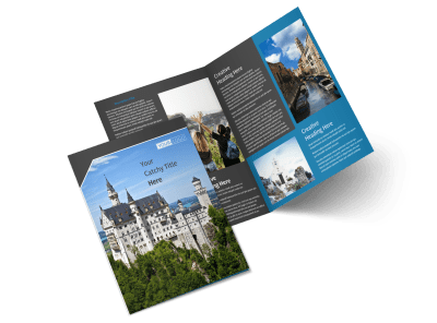 European Travel Agency