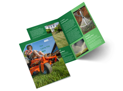 Lawn Care Service