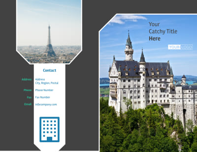 European Travel Agency