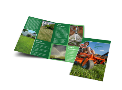Lawn Care Service