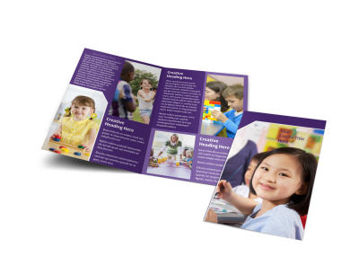 Child Care Center