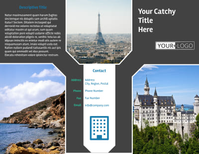 European Travel Agency
