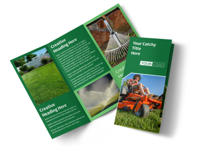 Lawn Care Service
