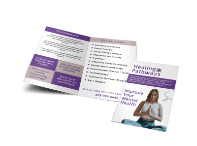 Mental Health Counseling Center