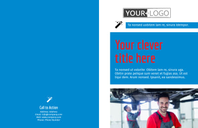 Automotive Repair Center