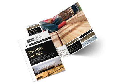 Decking Service