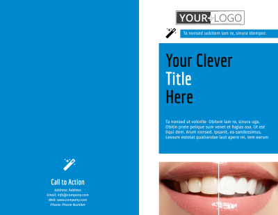 Dental Teeth Whitening