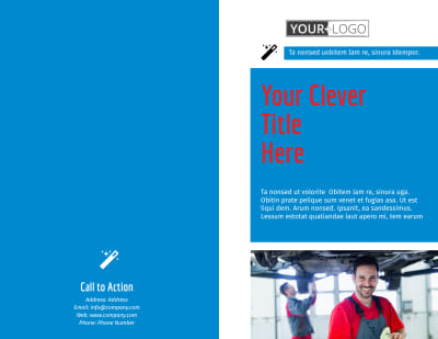 Automotive Repair Center