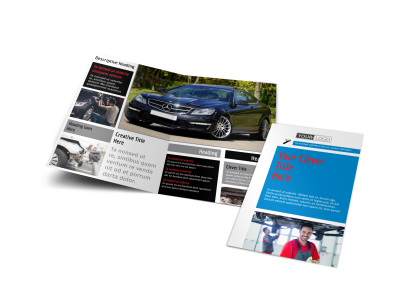 Automotive Repair Center