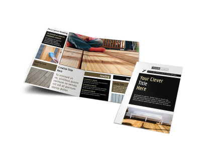 Decking Service