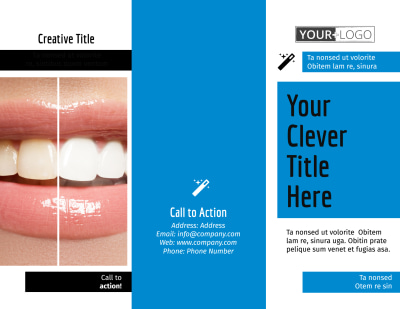 Dental Teeth Whitening