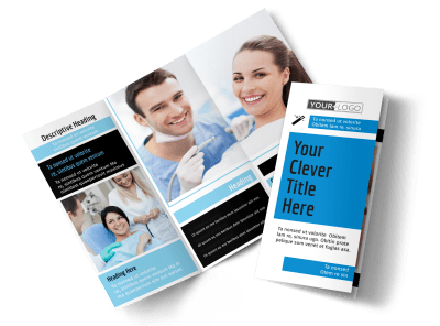 Dental Teeth Whitening
