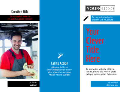Automotive Repair Center
