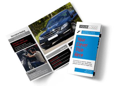 Automotive Repair Center