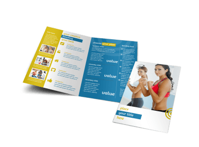 Core Fitness Gym