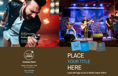 Book A Band