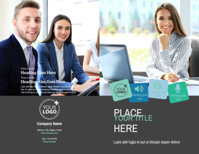 Marketing Agency
