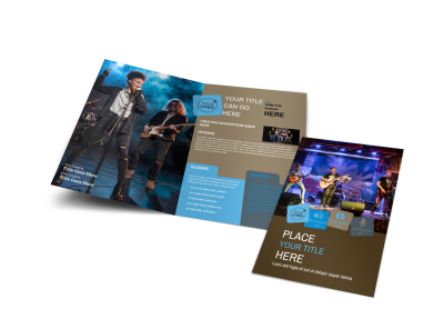 Book A Band