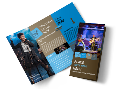 Book A Band