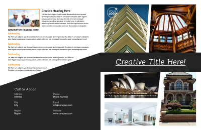 Architecture & Design Service